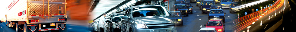 Bannière - Automotive