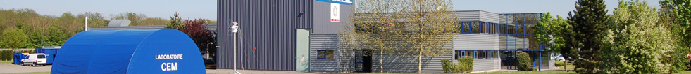 Bannière - For the North East of France: the Pulversheim Site
